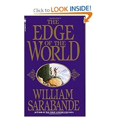 The Edge of the World (Vol 7)