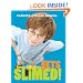 Phineas L. Macguire... Gets Slimed!: The Second Experiment (Thorndike Literacy Bridge Middle Reader)