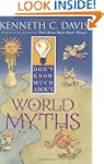 Don't Know Much About World Myths