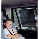 Dream Baby Window Roller Shade 2-pk.