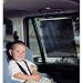 Dreambaby  Adjustable Car Shade - 2 Pack
