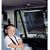 Dreambaby  Adjustable Car Shade - 2 Pack