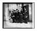 Historic Print (L): Amb. Henri Berenger presents credentials, 1/20/26