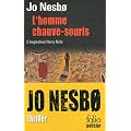 L'homme chauve-souris : Une enqu�te de l'inspecteur Harry Hole