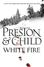 White Fire (Pendergast)