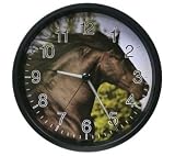 La Crosse Technology 403-312C Clock-Horse Design