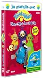Je m'éveille avec Teletubbies - Noo-Noo le coquin