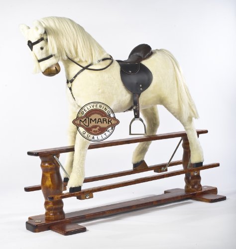 VERY LARGE New Rocking Horse