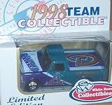 Arizona Diamondbacks Ford F-150 Pickup Truck 1998 Diecast Matchbox MLB 1/64 Scale Car Collectible
