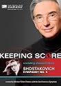 Michael Tilson Thomas/San Francisco Symphony - Keeping Score -  Symphony No.5 [Blu-ray] [2009]