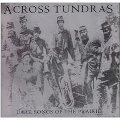Dark Songs of the Prairie
