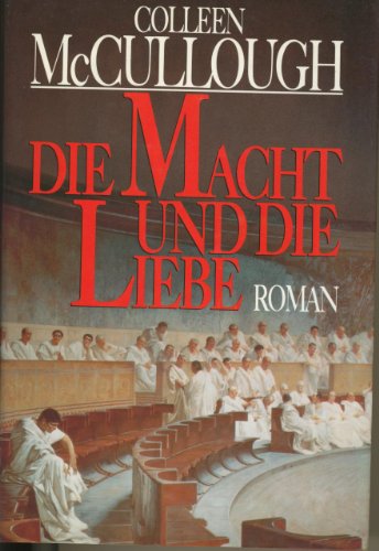 Produkt-Bild: Die Macht und die Liebe
