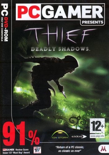 Thief: Deadly Shadows