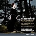 Mahler Lieder