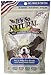 Loving Pets Products It'S Purely Natural Beef And Brown Rice Biscotti With Sweet Potato Dog Treat, 4-Ounce