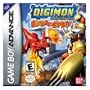 Digimon BattleSpirit