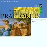 Praetorius - Dances & Motets