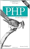 PHP Pocket Reference, 2nd Edition
