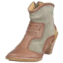 Terra Plana Womens Wyoli