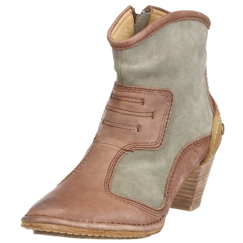 Terra Plana Womens Wyoli