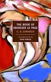 The Book of Ebenezer Le Page (New York Review Books Classics)