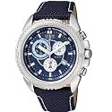 Citizen Herrenuhr CHRONOGRAPH AT0605-03L