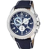 Citizen Herrenuhr CHRONOGRAPH AT0605-03L