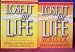 Book Lose it for Life Book & Workbook Combo Set