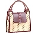 Elif Women's Rutherford Leather Handbag