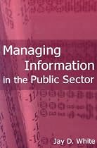 Managing Information in the Public Sector
