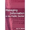 Managing Information in the Public Sector