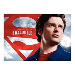 Smallville: The Complete Series