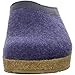 Haflinger Unisex GZL Clog