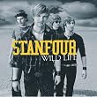 Wild Life (New Version mit "In your Arms" feat. Jill v. Popstars)
