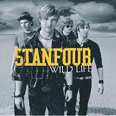 Wild Life (New Version mit "In your Arms" feat. Jill v. Popstars)