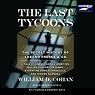 The Last Tycoons: The Secret History of Lazard Freres & Co.