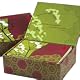 Recycled Holiday Cards