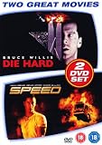 Buy : Die Hard/Speed [DVD]