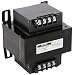 Siemens MT0075C Industrial Power Transformer, Domestic, 120 X 240 Primary Volts 50/60Hz, 24 Secondary Volts, 75VA Rating