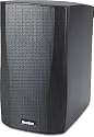 Boston Acoustics Micro 130x Single compact bookshelf speaker