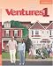 Books : Ventures 1 Workbook (Ventures)