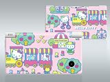 Hello Kitty Nintendo DSi Skin