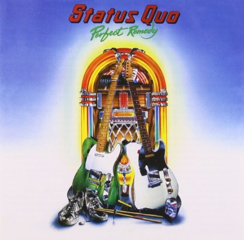 Status Quo - Whatever You Want - The Very Best Of Status Quo - CD 2 - Zortam Music