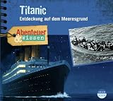Produkt-Bild: Abenteuer & Wissen: Titanic. Entdeckung auf dem Meeresgrund