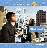 MIXA IMAGE LIBRARY Vol.260 �g�z�z�ȓ��X �T�����[�}����