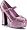 B.Pink Gltr