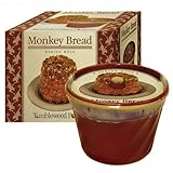 Tumbleweed Pottery Monkey Bread Mold