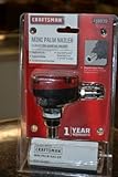 Craftsman 18839 Mini Palm Nailer [並行輸入品]