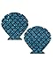 Pastease Mermaid Sea Shell Pasties