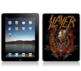 MusicSkins  iPad 用液晶保護フィルム  Slayer - World Painted Blood  iPad  MSIPAD0858 BLOOD